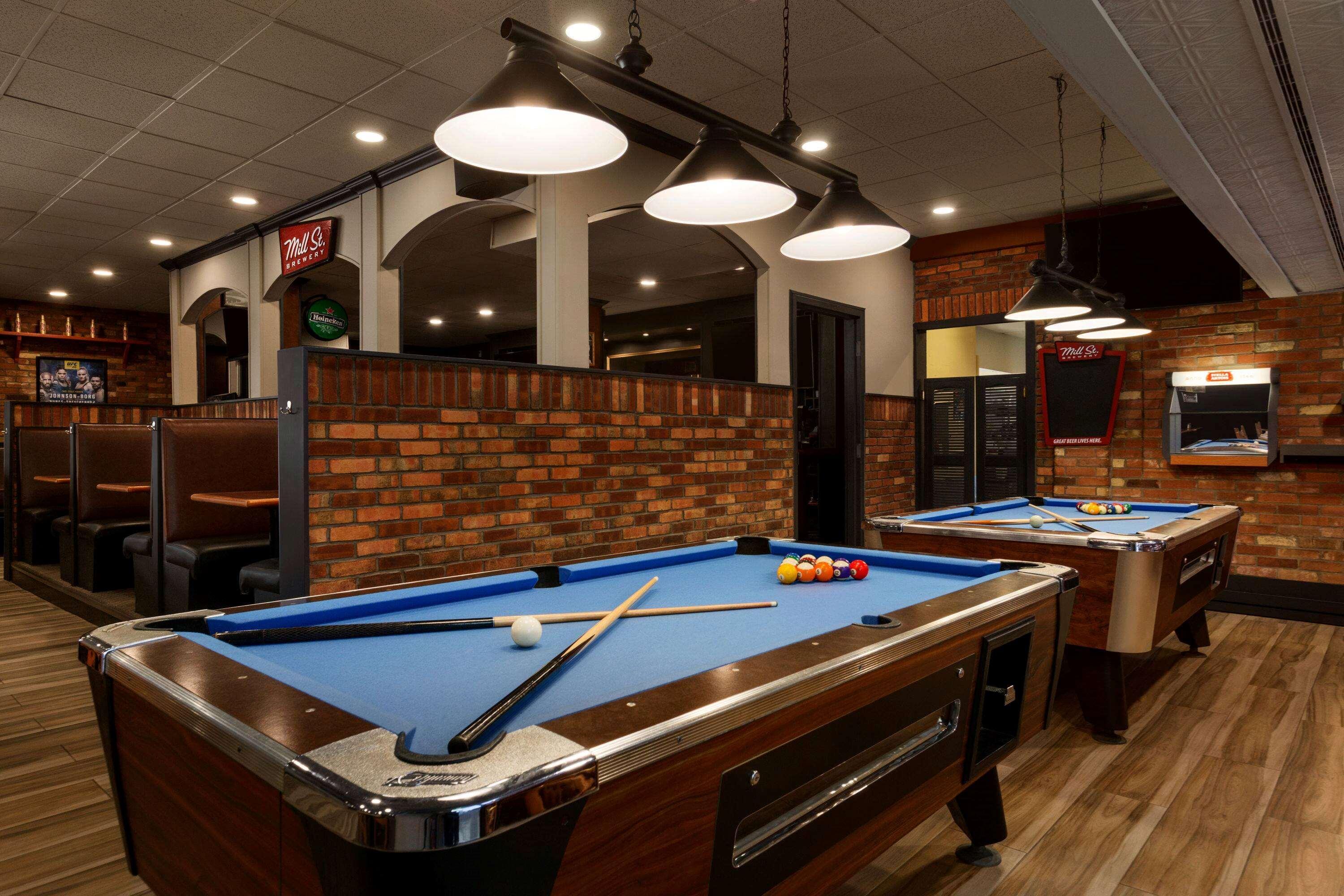 Travelodge By Wyndham Toronto East Ngoại thất bức ảnh
